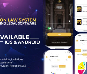 mobile application for legal software vision law system available in android and ios leading legal software vision law system makes it a perfect tool for lawyers law firms for full case management and cloud storage with its features like smart search system powered by artificial intelligence, law practice management system, legal case management software, legal appointment scheduling software, legal software mobile application, legal management system, abu dhabi legal software