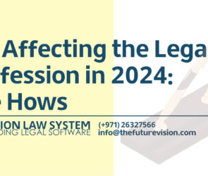 ai affecting the legal profession in 2024 the hows blog by vision law system Law firms, legal offices and lawyers trusts vision law system for their legal case management software tools and as their legal appointment scheduling software to efficiently manage their data, and this software has been the best choice for legal case management software solutions for a while now, making it the #1 choice for law office software solution and document management systems for lawyers and legal practitioners. Vision law management system is your legal practice management software. برنامج فيجن لإدارة مكاتب المحاماه