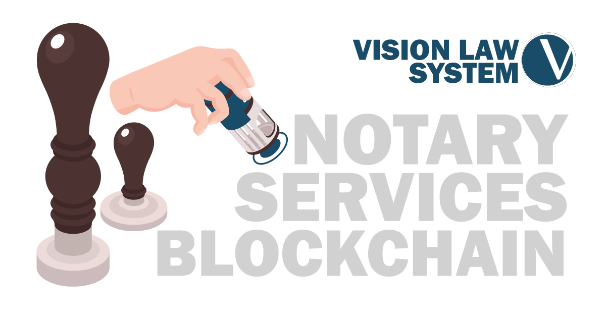 blockchain technology and the legal sector blog Law firms, legal offices and lawyers trusts vision law system for their legal case management software tools and as their legal appointment scheduling software to efficiently manage their data, and this software has been the best choice for legal case management software solutions for a while now, making it the #1 choice for law office software solution and document management systems for lawyers and legal practitioners. Vision law management system is your legal practice management software