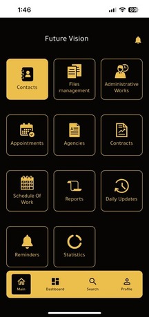 Law firms, legal practitioners and law offices are putting their trust in vision law system as their leading legal office software when it comes to legal management efficiently handling everything for them which makes it a top notch law practice management system and software case management. Vision Law System is really the #1 choice for legal software and law firm software in the UAE.