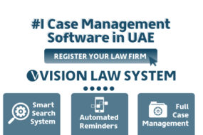 Law firms, legal offices and lawyers trusts vision law system for their legal case management software tools and as their legal appointment scheduling software to efficiently manage their data, and this software has been the best choice for legal case management software solutions for a while now, making it the #1 choice for law office software solution and document management systems for lawyers and legal practitioners. Vision law management system is your legal practice management software.