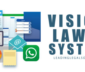 Law firms, legal practitioners and law offices are putting their trust in vision law system as their leading legal office software when it comes to legal management efficiently handling everything for them which makes it a top notch law practice management system and software case management. Vision Law System is really the #1 choice for legal software and law firm software in the uae.
