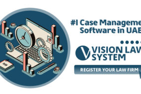 Law firms, legal practitioners and law offices are putting their trust in vision law system as their leading legal office software when it comes to legal management efficiently handling everything for them which makes it a top notch law practice management system and software case management. Vision Law System is really the #1 choice for legal software and law firm software in the UAE.